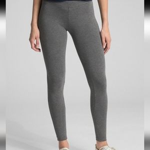 GAPFIT Womens Grey Leggings Size XL